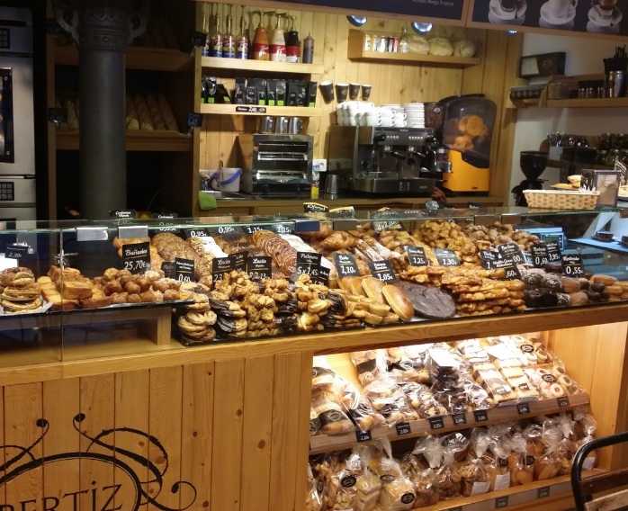 Galería de imágenes